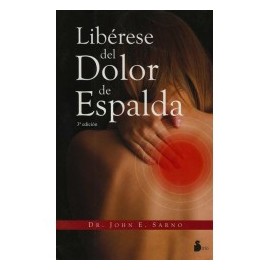 Sarno - Libérese del dolor...