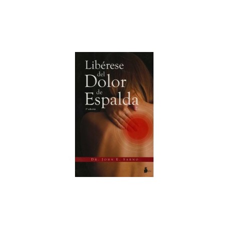 Sarno - Libérese del dolor...