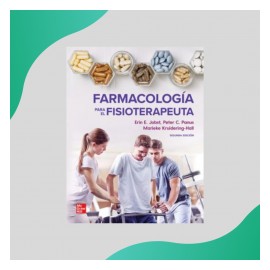 Jobst - Farmacología para...
