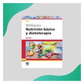 Nix - Williams nutrición...