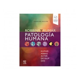 Kumar - Robbins Patología...