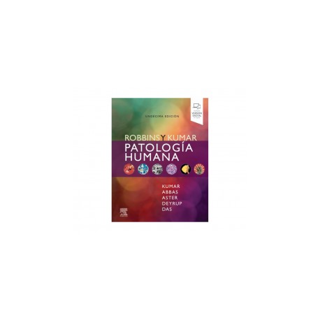 Kumar - Robbins Patología...