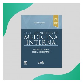 Wing - Cecil Principios de...