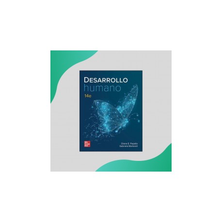 Papalia - Desarrollo humano...