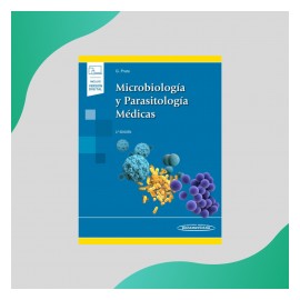 Prats - Microbiología y...