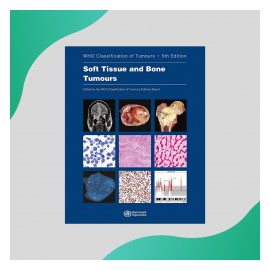 Who - Sof  Tissue and bone...