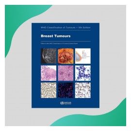 Who - Breast Tumors 5Th Ed...