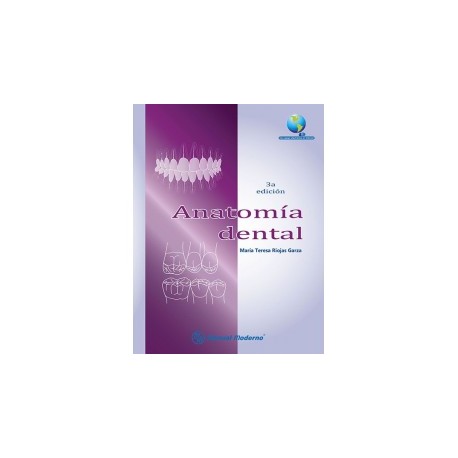 Riojas - Anatomía Dental  -...