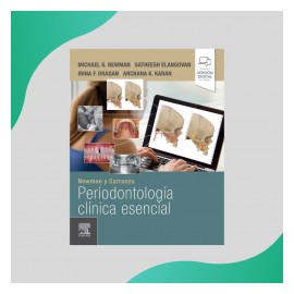 Newman - Periodontología...