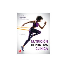 Burke - Nutrición deportiva...