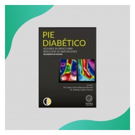 Hinojosa - Pie diabético -...