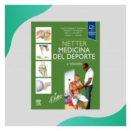 Madden - Netter Medicina...