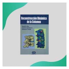 Kim - Reconstrucción...
