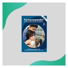 Ramos - Farmacompendio -...