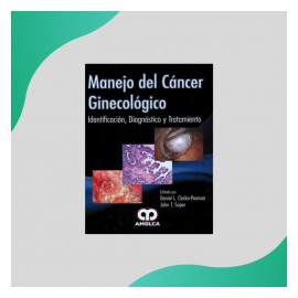 Clarke - Manejo del Cáncer...