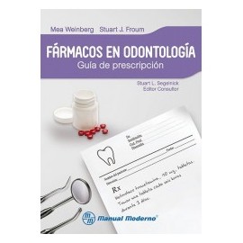 Weinberg - Fármacos en...