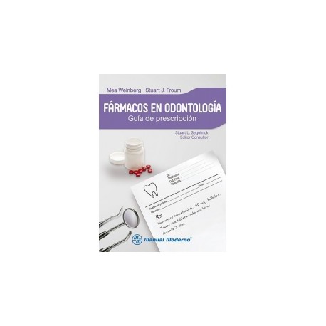 Weinberg - Fármacos en...