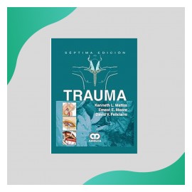 Mattox - TRAUMA - Amolca