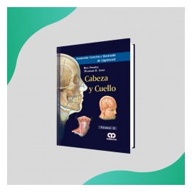 Pansky - Cabeza y Cuello -...