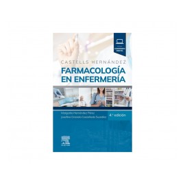 Castells - Farmacología en...