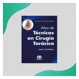 Zwischenberger - Técnicas...