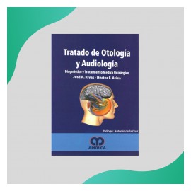 Rivas - Tratado de Otología...