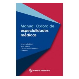 Baldwin - Manual Oxford de...