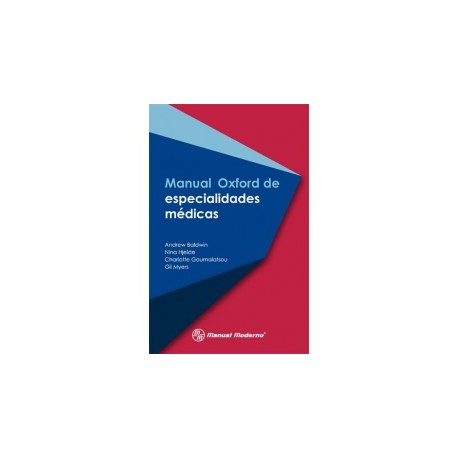 Baldwin - Manual Oxford de...