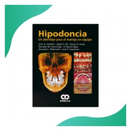 Hobkirk - Hipodoncia - Amolca