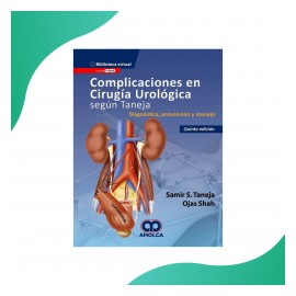 Taneja - Complicaciones...