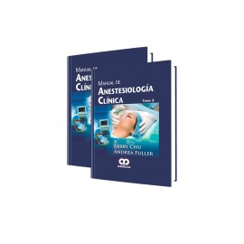 Chu - Anestesiología...