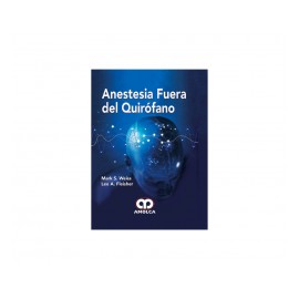 Weiss - Anestesia fuera del...