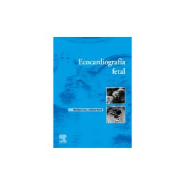 Lévy - Ecocardiografía...