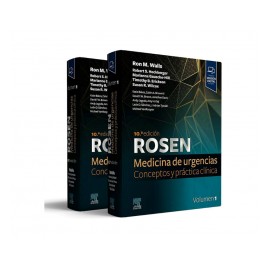 Rosen - Medicina de...