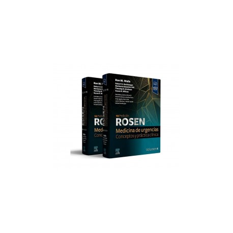 Rosen - Medicina de...