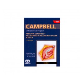 Campbell - Ortopedia...