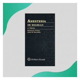 Urman - Anestesia de...