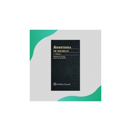 Urman - Anestesia de...