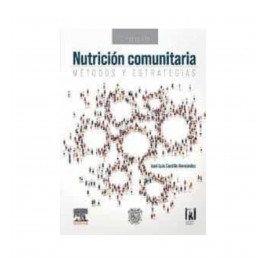 Castillo - Nutrición...