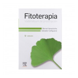 Vanaclocha - Fitoterapia -...