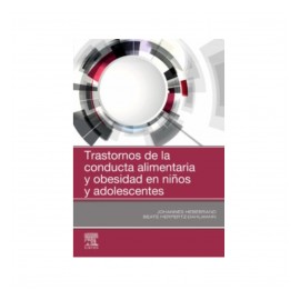 Hebebrand - Trastornos...
