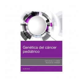 Robin - Genética del cáncer...