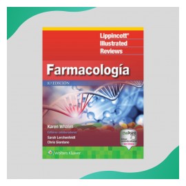 Whalen - LIR Farmacología...