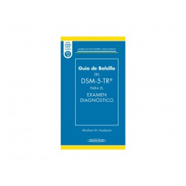 APA - DSM-5 TR Examen...