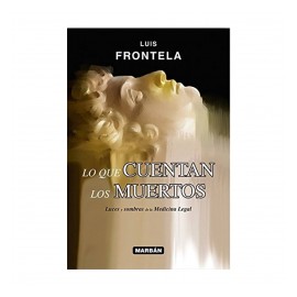 Frontela - Lo que cuentan...