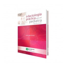 Saez - Infectología...