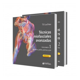 Luchau - Técnicas...