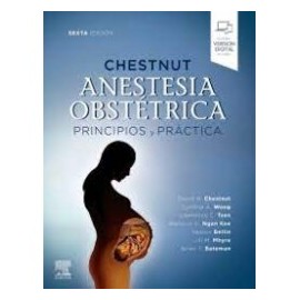Chestnut - Anestesia...