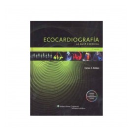 Roldan - Ecografía -...