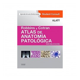 Klatt - Robbins y Cotran...
